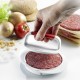 Westmark Prensa Hamburguesas 27016