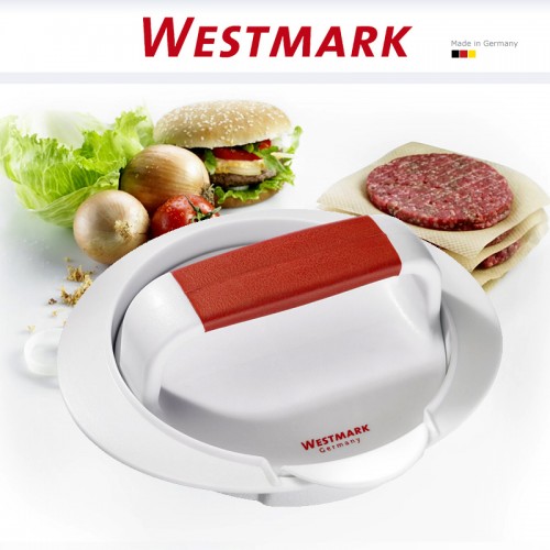 Westmark Prensa Hamburguesas 27016