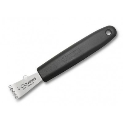 3 Claveles Limon grater 04812 3 Claveles Limon grater 04812