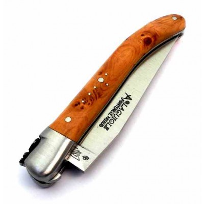 Fontenille Pataud Laguiole Pocket Enebro 9832 Fontenille Pataud Laguiole Pocket Enebro 9832