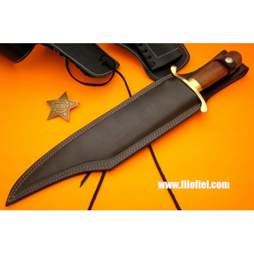 Windlass Musso Bowie 400884