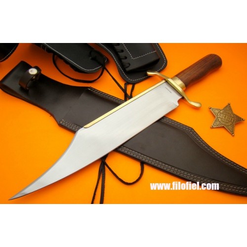 Windlass Musso Bowie 400884