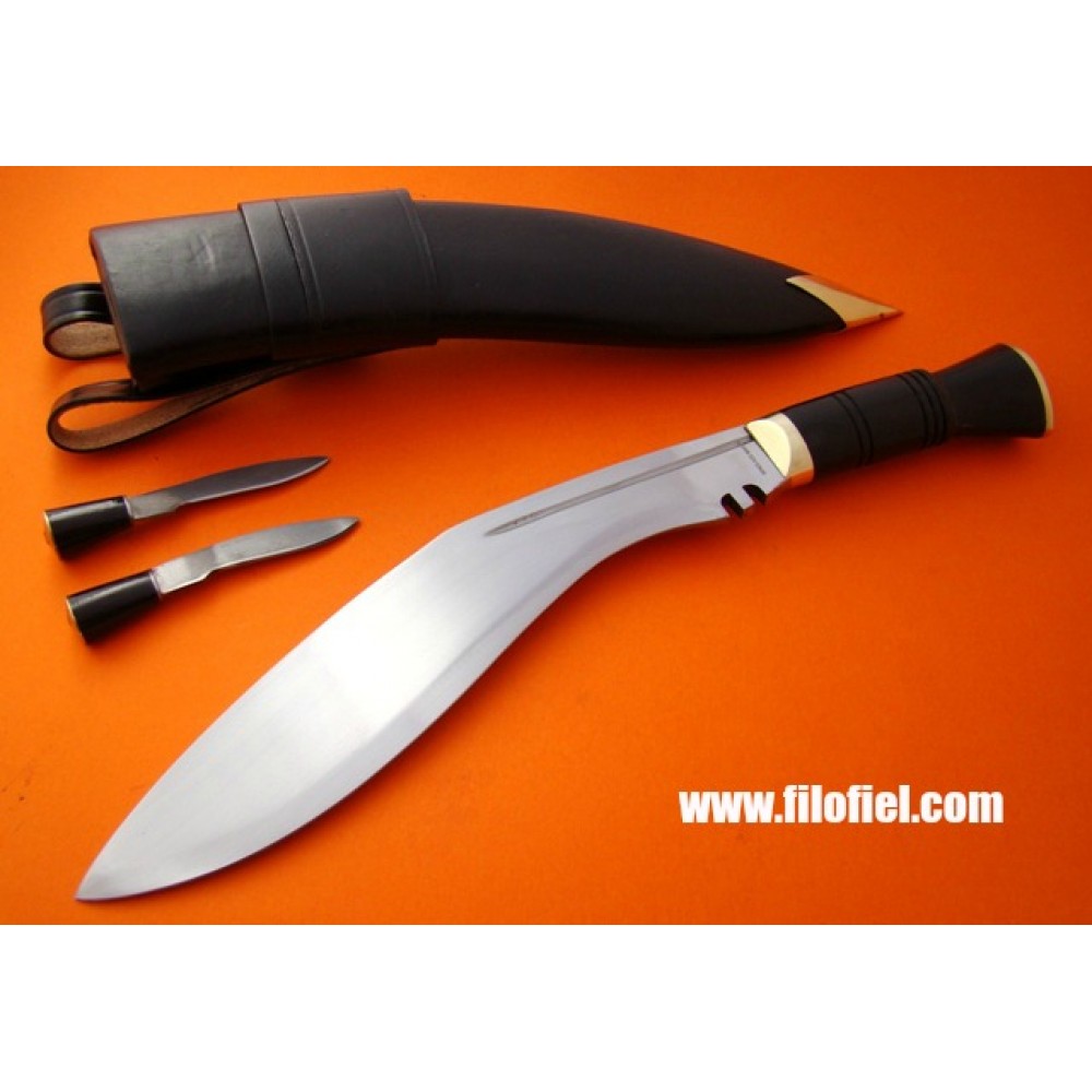 Windlass Kukri 400022 By Types Machetes Kukris