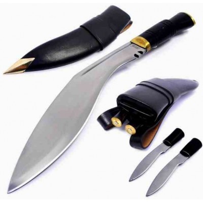 Windlass Kukri 400022