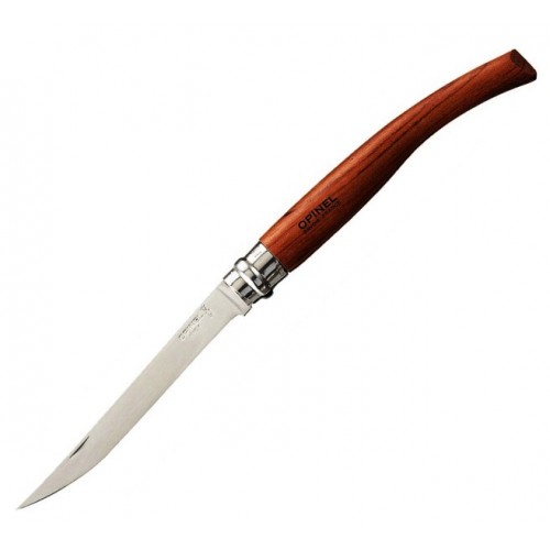 Opinel Effiles nº 12 Padouk 002556 Opinel Effiles nº 12 Padouk 002556