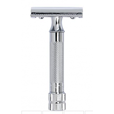 Merkur 34 001