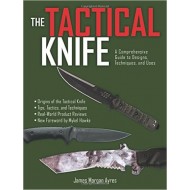 The tactical knife bk292 The tactical knife bk292
