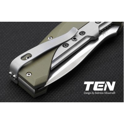 Viper Ten v5922gbk G10 Viper Ten v5922gbk G10