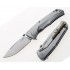 Lionsteel T.R.E. titanio trebr Lionsteel T.R.E. titanio trebr