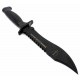 Aitor Cuchillo de Monte Spanish COES Black