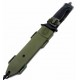 Aitor Cuchillo de Monte Spanish COES Black
