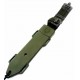 Aitor Cuchillo de Monte Spanish COES Black
