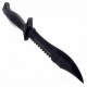 Aitor Cuchillo de Monte Spanish COES Black