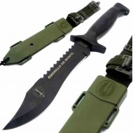 Aitor Cuchillo de Monte Spanish COE Black Aitor Cuchillo de Monte Spanish COE Black