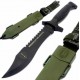 Aitor Cuchillo de Monte Spanish COES Black