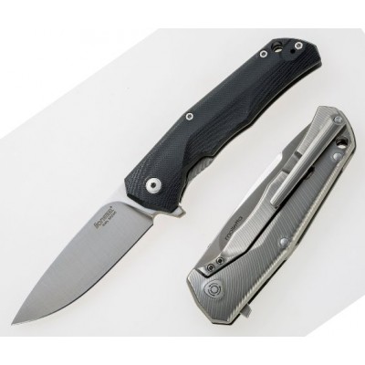 Lionsteel T.R.E. g10 tregbk