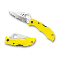 Spyderco Ladybug Salt sclyls3