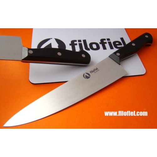 Filofiel Clasica Cheff Knife 9 Filofiel Clasica Cheff Knife 9