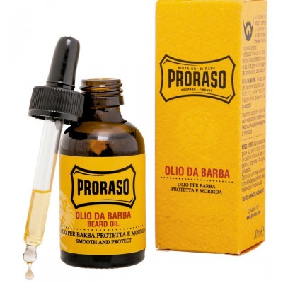Proraso Aceite para Barba 400740 Proraso Aceite para Barba 400740