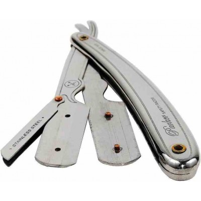 Parker Rasuradora Inoxidable 10031r Parker Rasuradora Inoxidable 10031r