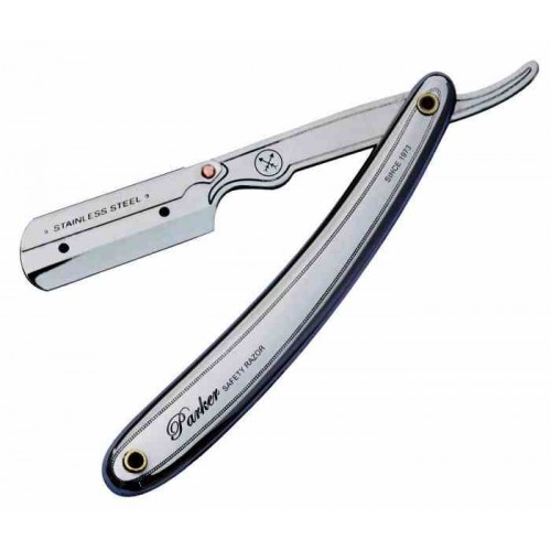 Parker Rasuradora Inoxidable 10031r
