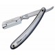 Parker Shavette Stainless 10031r