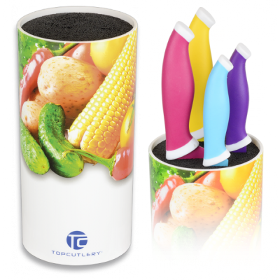 Top Cutlery Soporte Cuchillos  20070