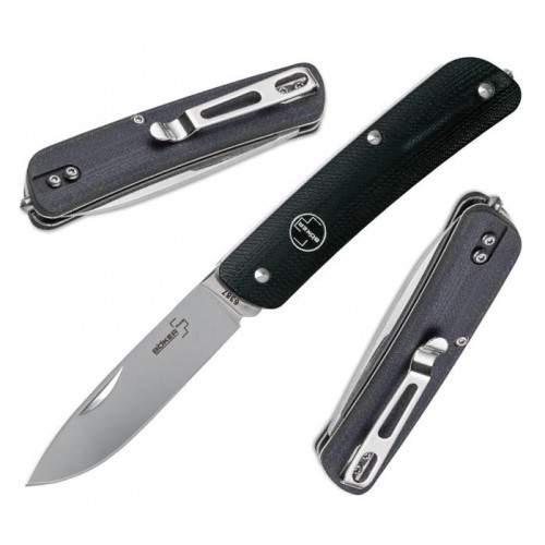 Boker Plus Tech Tools City 01bo801