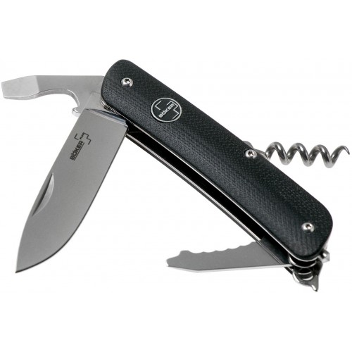 Boker Plus Tech Tools City 01bo802