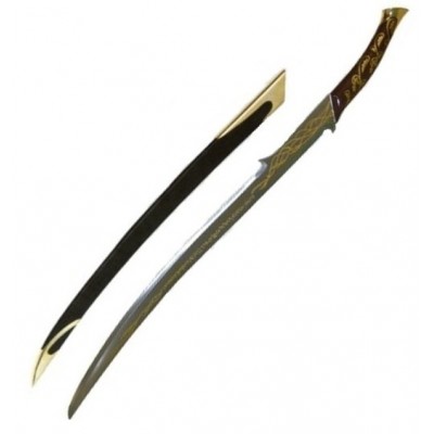 El señor de los añillos Espada de Arwen 11220A El señor de los añillos Espada de Arwen 11220A