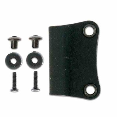 Cudeman Soporte Pedernal Kydex 640tk