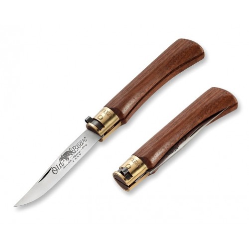 Antonini Old Bear Classical M Nogal Inoxidable Antonini Old Bear Classical M Nogal Inoxidable