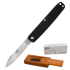 Fallkniven LTCbk negra