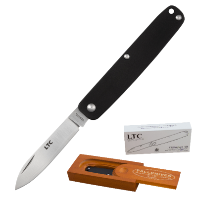Fallkniven LTCbk black