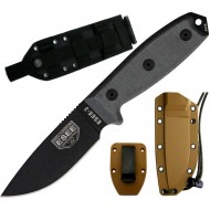 Esee Model 4 black rc4pmb