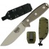 Esee Model 4 Desert es4pmbdt