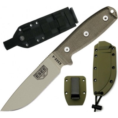 Esee Model 4 Desert es4pmbdt Esee Model 4 Desert es4pmbdt