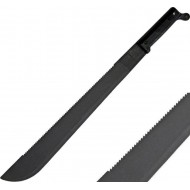 Ontario Machete 18 Military Jungle + Sierra On18s Ontario Machete 18 Military Jungle + Sierra On18s