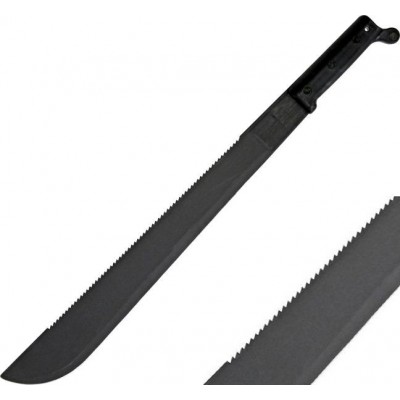 Ontario Machete 18 Military Jungle + Sierra On18s Ontario Machete 18 Military Jungle + Sierra On18s