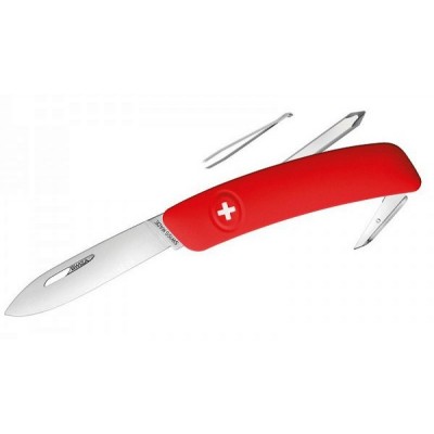 Swiza D02 red 0020.1000 Swiza D02 red 0020.1000