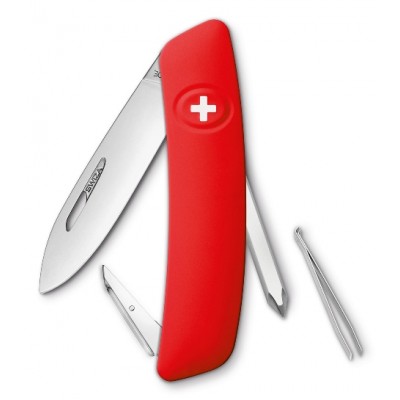 Swiza D02 roja 0020.1000 Swiza D02 roja 0020.1000