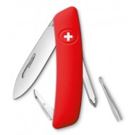 Swiza D02 red 0020.1000