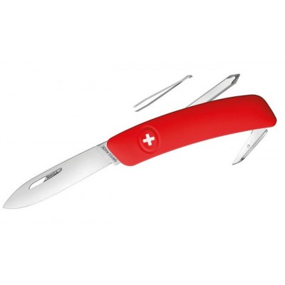 Swiza D01 red 0010.1000 Swiza D01 red 0010.1000