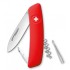 Swiza D01 red 0010.1000