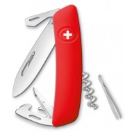 Swiza D03 roja 0030.1000 Swiza D03 roja 0030.1000