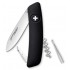 Swiza D01 black 0010.1010
