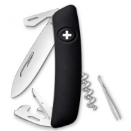 Swiza D03 negra 0030.1010 Swiza D03 negra 0030.1010