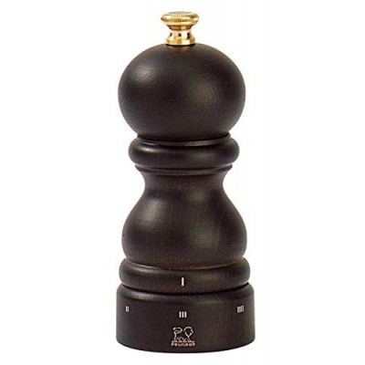 Peugeot Mill 12 cm. Brown 23447