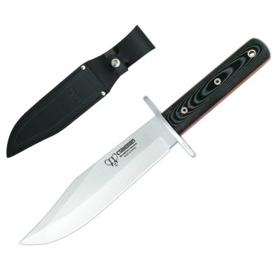 Cudeman 107m Bowie Micarta Cudeman 107m Bowie Micarta