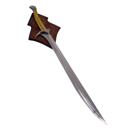 El Hobbit Espada Orcrist  AM-16113